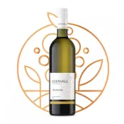 (店+)Edenvale 澳洲伊威養生白葡萄酒飲無酒精無醇白酒 霞多麗(750ml 純植物製/純素認證)