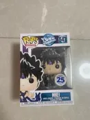 順豐包郵 Funko POP! 547 幽遊白書 HIEI 全新未拆封，帶原裝盒，正品谷子，收藏好選擇包郵非偏遠，