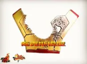 HOT TOYS MMS197 鋼鐵人 馬克42 MK42 拆賣 戰損胸甲(全新品)~數量有限!要買要快喔!