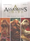 【三民網路書店】Assassin's Creed ─ The Hawk Trilogy 作者：Titan Books
