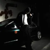 BroFA《URBAN BOY(都市男孩)》CD實體專輯
