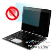 HP 惠普  Pavilion DV2 12.1吋霧面防指紋抗刮螢幕貼