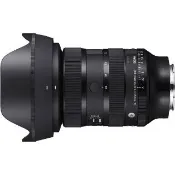 【Sigma】24-70mm F2.8 DG DN II Art 二代 for SONY E-MOUNT 接環 (公司貨) 廣角變焦鏡頭 旅遊鏡 全片幅