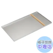 【柚子烘焙材料】三能 鋁合金牛軋糖烤盤 糖果盤 糖盤烤盤 陽極 SN1107 牛軋糖盤(陽極) 500x350x15mm