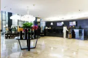 【東南旅遊】曼谷 曼谷 S15 素坤逸飯店 S15 Sukhumvit Hotel
