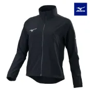 MIZUNO 美津濃 網路獨家款 女款 平織外套 32TCA31109L