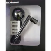 【當天出貨】EDIMAX 訊舟 EW-7822UAn 300Mbps長距離高速USB無線網路卡 網卡 送延長線 無線網