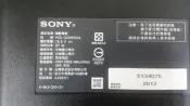 出清【四五六工場】SONY KDL-32W600A 拆機料件