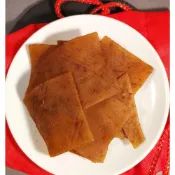 (店+)【佳瑞發 大四方豆干】古早風味獨門辛香料調配，全素
