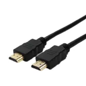 (店+)Lococo樂客客 HDMI 2.0 標準4K專用鍍金影音傳輸連接線(公對公)-0.5米/1米/1.5米/2米/3米/5米