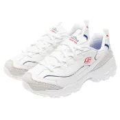 【SKECHERS】女鞋 休閒系列 老爹鞋 D LITES(150231WNVR)