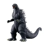 鯊玩具ToyShark BANDAI軟膠 哥吉拉系列 MOVIE MONSTER 哥吉拉2002 【鯊玩具】