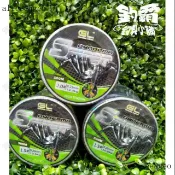 jac蜘蛛PE線8編(500M/捲) 蜘蛛線 PE線 大力馬 魚線主線布線 海釣釣魚線 釣魚線 路亞 船釣