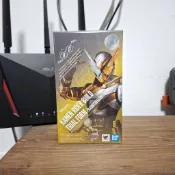 現貨 SHF S.H.Figuarts 假面騎士 build 金銀瓶 兔龍型態 金銀兔龍 金兔銀龍