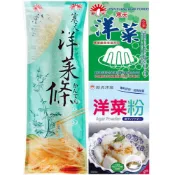 (店+)【HSIN KUANG 新光】森果食品 洋菜粉 洋菜條 寒天粉 寒天洋菜條 洋菜凍 新光洋菜