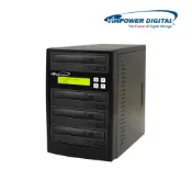 Vinpower Digital 標準型 1 對 3 DVD拷貝機 對拷機