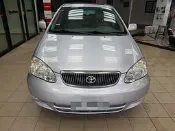 鸚哥HS頂級金油 全車烤漆 TOYOTA ALTIS 炫彩銀-〉星河銀 色號：1D4