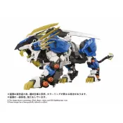 TAKARA TOMY
T-SPARK AZ-03EX 村雨長牙獅 原色ver. TC93505