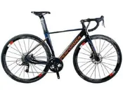 《政點新竹》004全新 空力車款PERFORMER ENERGY AERO 105 碟煞公路車