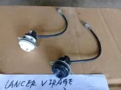 菱帥 LANCER  VIRAGE  99-2000年  中古 正廠  右邊   倒車雷達