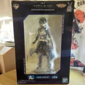全新現貨 正版 一番賞 A賞 刀劍神域 SAO GAME PROJECT 桐人
