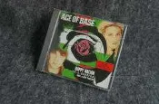 CD / Ace of Base - Happy Nation / U.S version