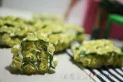 ５號雜貨屋＊(現貨)迷你玫瑰花 24~粉黃 1束12朵20元 娃娃配件 普利普 Disney 珍妮 芭比 momoko