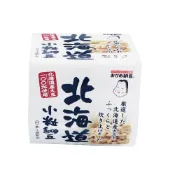 TAKANO高野食品 OKAME北海道小粒納豆 45.3g x3盒入(原售價135)（冷凍）【Donki日本唐吉訶德】