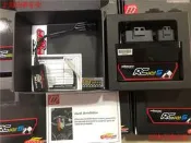 （可開發票）雅馬哈 R3 改裝艾瑞斯ECU 全取代電腦 艾瑞斯RCX 賽車電腦【金隆機車】（滿額免運）
