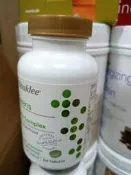 健康陪伴員~ 營養補給~ 嘉康利 shaklee 紫花苜蓿錠狀食品 兩罐組