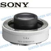 水世界3C SONY SEL14TC 1.4 倍增距鏡頭 1.4X增倍鏡 增距鏡 外接鏡頭 公司貨【中壢-水世界】