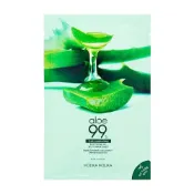 韓國Holika Holika 蘆薈果凍凝膠面膜(23ml)『Marc Jacobs旗艦店』D382773