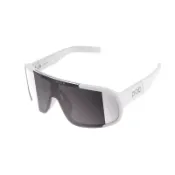 POC Aspire 競賽款眼鏡 Hydrogen White/Violet silver Mirror