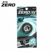 旭益汽車百貨官方直營 Aria ZERO冷氣芳香劑(海洋清新)