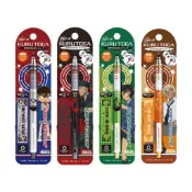 【CHL】ENSKY x KURU TOGA 名偵探柯南 0.5MM 自動鉛筆 柯南自動鉛筆 赤井秀一 柯南 限量