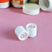 (店+)乾燥工場 3公克圓筒型乾燥劑 500入  迷你型除濕劑 乾燥包 防潮包 水玻璃乾燥劑 台灣製造 SGS 檢測合格