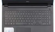 *樂源* 鍵盤膜 筆電鍵盤保護膜 防塵套 適用於 戴爾 Dell Inspiron 15 3000 15.6吋
