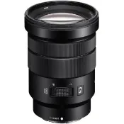 【SONY 索尼】E PZ 18-105mm F4 G OSS 電動變焦鏡 SELP18105G(公司貨)