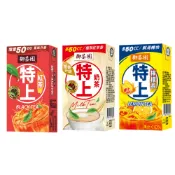 【蝦皮直營】御茶園 特上系列 300mlx24入/箱 紅茶/綠茶/奶茶/檸檬茶 紅茶 綠茶 奶茶 茶飲 飲料