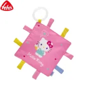 【Fehn 芬恩】凱蒂貓方形安撫巾
