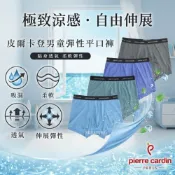 (店+)🏆【XD3】隔日配 兒童內褲 2入組 PC 皮爾卡登 涼感 兒童四角褲 男童內褲 大童內褲 青少年內褲