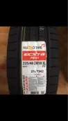 KUMHO TIRE PS91 225/40/18