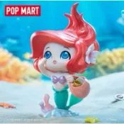 泡泡瑪特 POPMART 迪士尼 蒂安娜 寶嘉康蒂 公主小時候 確認款 現貨