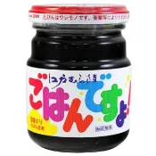 桃屋  海苔醬(180g)