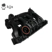進氣歧管總成 2710903037 適用於 - W204、C204、W212