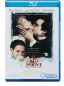 貓咖藍光碟--純真年代/心外幽情/純情年代 (1993)The Age of Innocence
