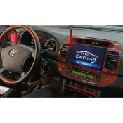 Camry 安卓機 02-06年 專用 導航 音響 主機 汽車 安卓 360 環景 影音 倒車顯影 SYECE 紳曜數位