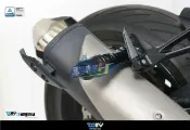協貿國際日用品生活10館 德國DIMOTIV 適用SUZUKI鈴木 GSX-S750 改裝排氣管防倒防摔球 DMV