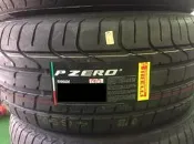 +超鑫輪胎鋁圈+ PIRELLI 倍耐力 P-ZERO 285/35-19