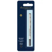 WATERMAN威迪文 鋼珠筆芯 黑藍 四入